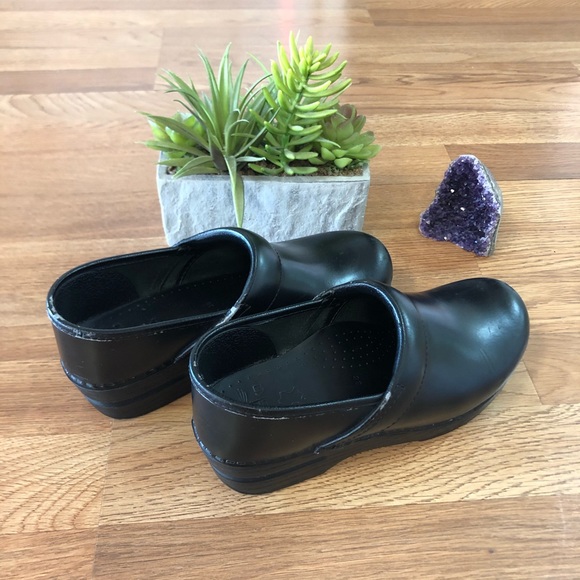 dansko nurses